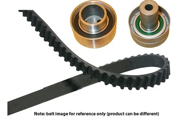 Timing Belt Kit